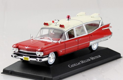 Cadillac miller meteor - cadillac,