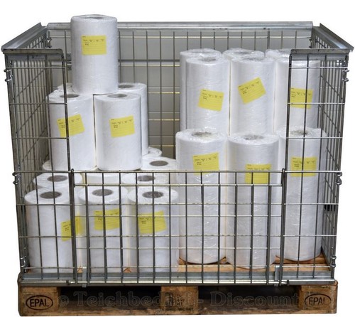 Filtervlies 20g 200 - l=200, m