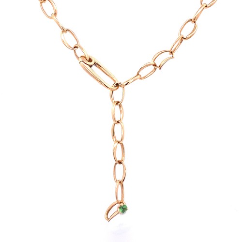 Collier pomellato capri - collier,