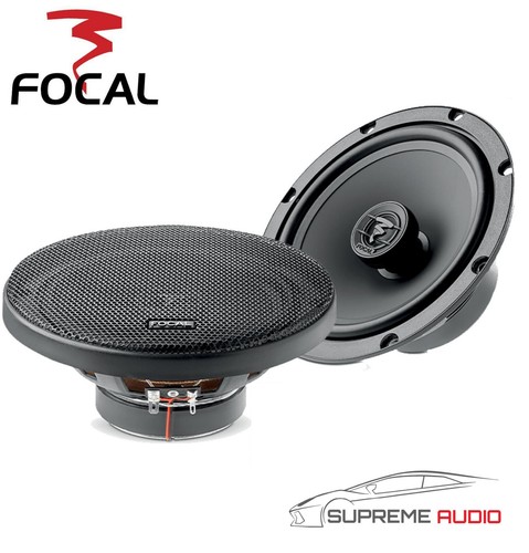 Focal acx 165 auditor serie - 165,