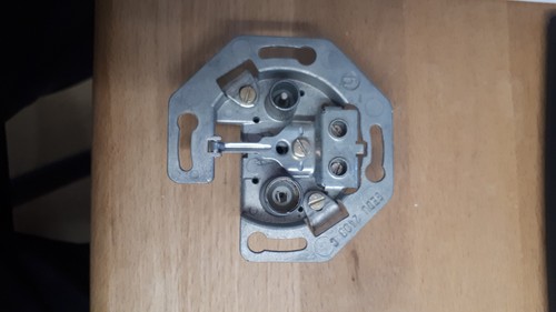 Antennensteckdose hirschmann - antennensteckdose,