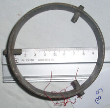 Zentrierring, Distanzring für 6er Muffel Heraeus Combilabor, Gießgerät CL-G 77