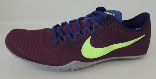 Neu nike zoom mamba - v, 47,5