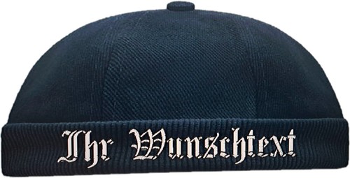Cap chef - cap, mütze