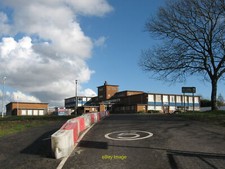 Foto 6x4 Eingang zur