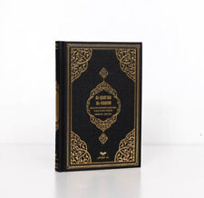 Der Heilige Koran , Arabisch-