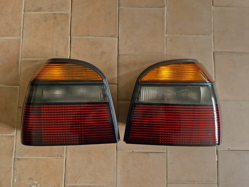 Volkswagen golf mk3 gti 16v - volkswagen,