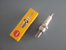 Satz Zündkerze für