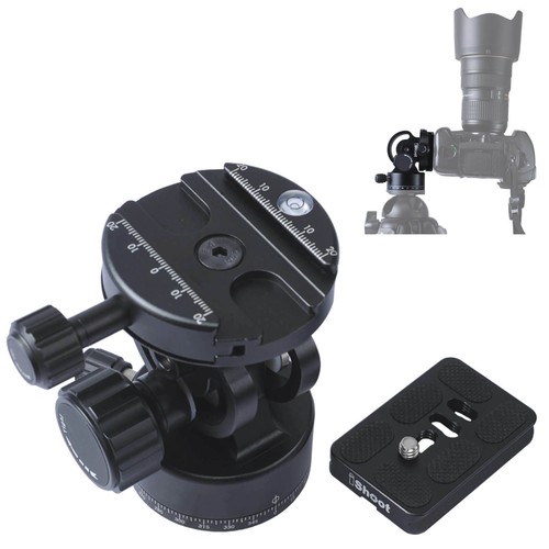 360 panorama klammer - 360°,