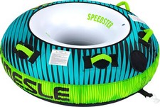 MESLE Tube Speedster, 1