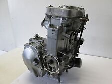 Motor Engine Kurbelwelle Getriebe Zylinderkopf Kawasaki ZZR 600 ZX600D 90-92