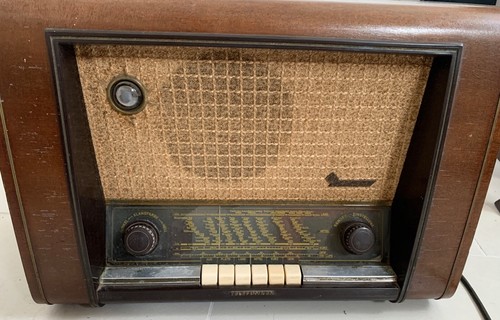 Allegro telefunken - allegro,