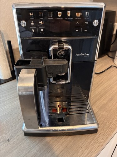 Kaffemaschine saeco - kaffemaschine,