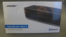 TOP - BOSE Soundlink mini 2