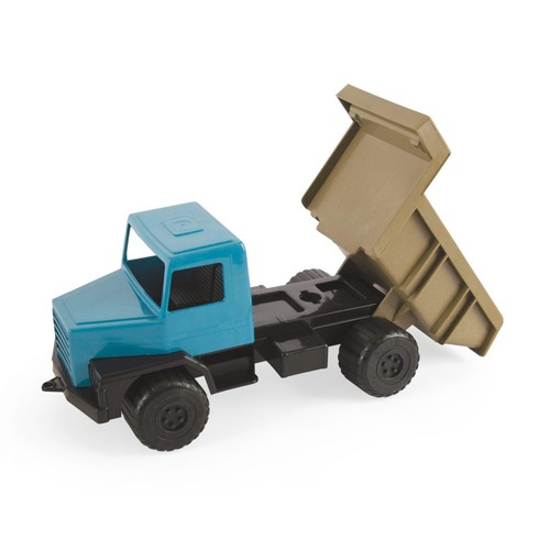 Dantoy blue marine - blue, toys
