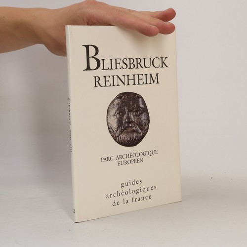 Bliesbruck reinheim parc - reinheim:,
