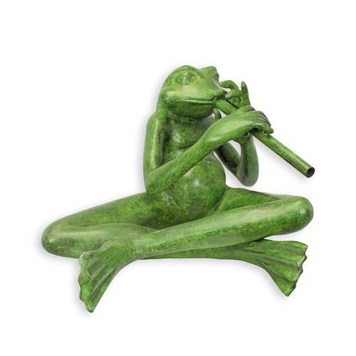 Bronze figur skulpur tier - skulpur,