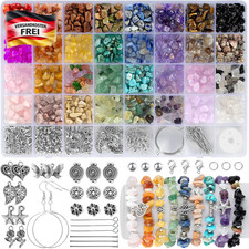 Perlen set für diy schmuck - diy,