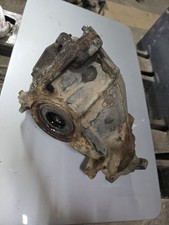 Mercedes W211 220 CDI