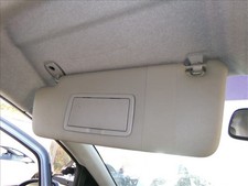 sonnenblende links OPEL CORSA