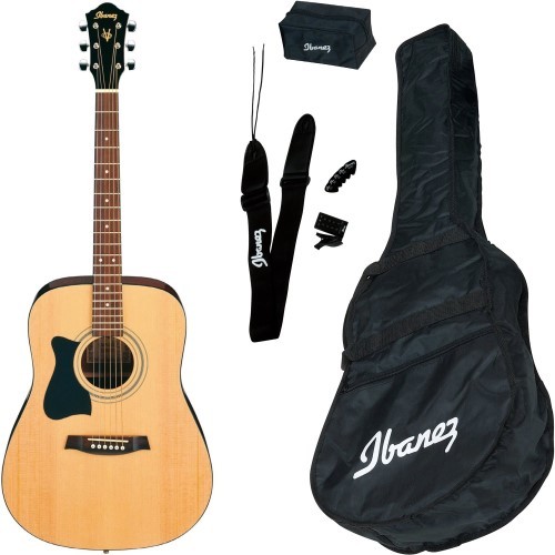 Ibanez v50nljp jam pack - ibanez,