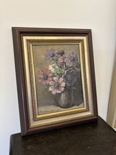 ERWIN HARTENBERGER Ölgemälde