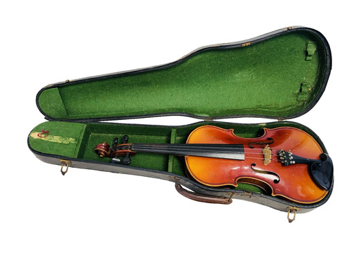 Vintage violine kopie von - 4/4,