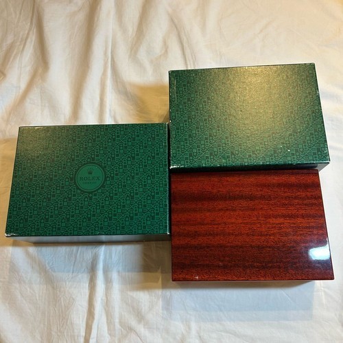Rolex uhrenbox gehäuse mit - uhrenbox,