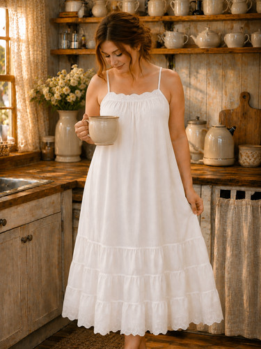 Träger kleid oversize - ❣️träger,