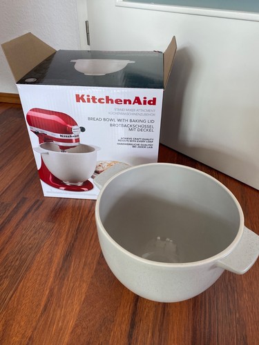 Brotbackschüssel kitchenaid - brotbackschüssel,