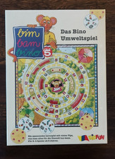 Neu in Folie - Das Bino