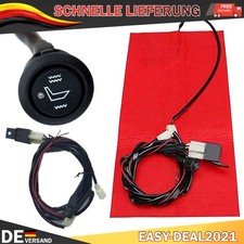 Universal Motorrad ATV