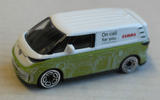 Majorette VW Volkswagen ID
