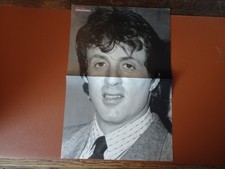 Bravo ++ Poster ++ Sylvester