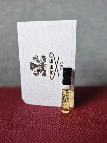 Creed delphinus 7ml eau - 🤍,