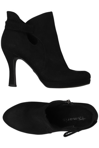 Tamaris stiefelette damen - tamaris,