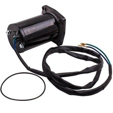 Tilt Trim Motor for Johnson