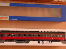 Roco transalpin teilig - 4,