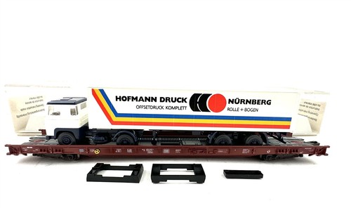 Fleischmann 5279 rollende - 5279,