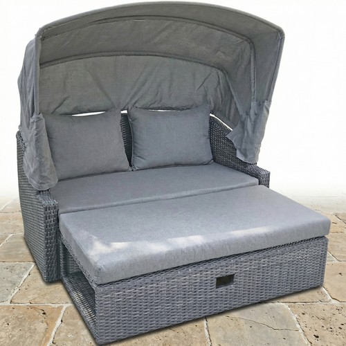 Garden pleasure sonnenbett - pleasure,