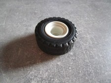 Playmobil Reifen mit Felge