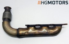 Abgaskrümmer rechts Original