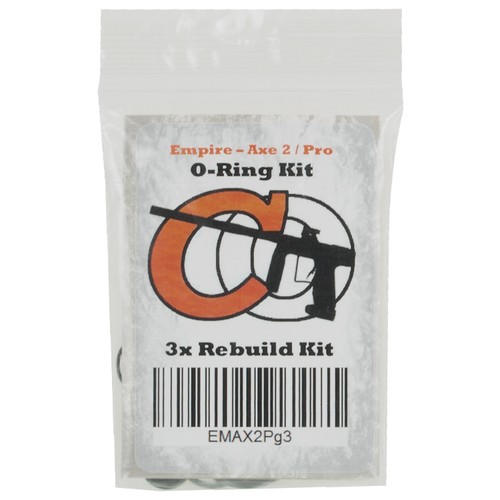 Captain ring empire axe - captain,