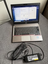 Fujitsu Lifebook E736 13.3"