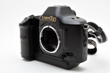 [NEUWERTIG] Canon T90 analoge