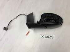 FIAT 500	AUßENSPIEGEL BEHEIZT LINKS NEU ORIGINAL  24426005P / 735723447	II