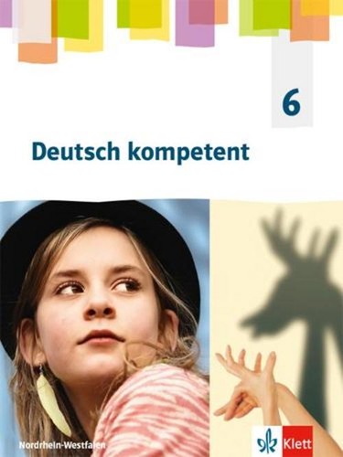 Deutsch kompetent - , 6