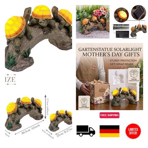 Schildkröten solar - schildkröten,