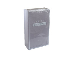 Esprit simply you for him Eau