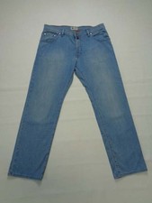 PIERRE CARDIN Jeans Mod. Deauville Fit 36/30 blau